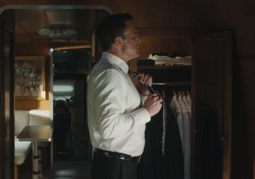 Ben Affleck and Jon Bernthal Are a Blast to Watch in The Accountant 2
