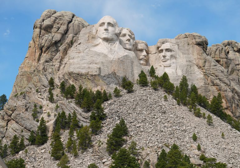 Plans to Mark America’s 250th Birthday Were Underway. Then Came the Federal Funding Cuts