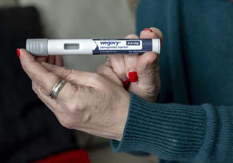 Trump Administration Nixes Plan to Cover Anti-Obesity Drugs Through Medicare