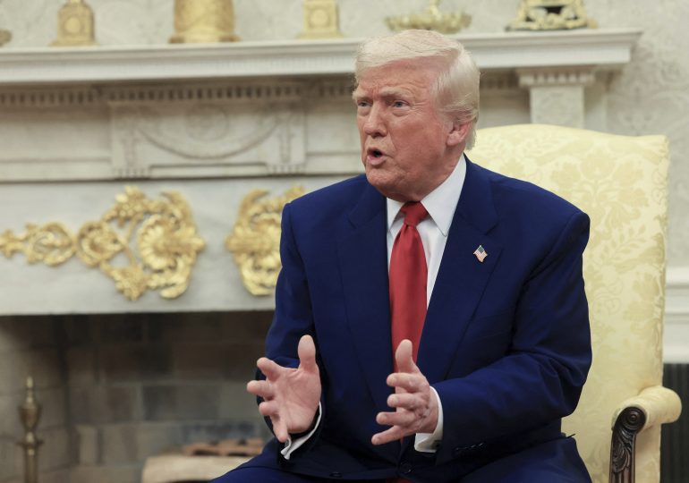 Is a Recession Looming? What to Expect from Trump’s Tariffs