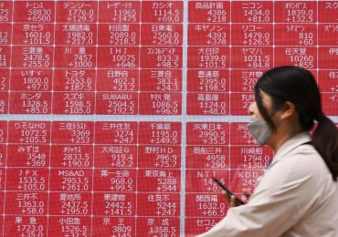 Global Shares Jump After U.S. Stocks Soared to Historic Gains When Trump Paused Most of His Tariffs