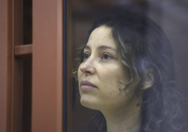 U.S.-Russian Dual National Jailed Over Ukraine Donation Is Released in Prisoner Swap Between Moscow and Washington