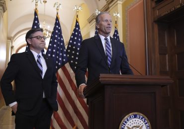 They’ve Passed a Budget Plan, Now the Hard Part Begins for Republicans