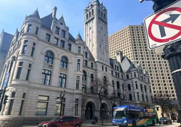 FBI Arrests Milwaukee Judge Accused of Helping a Man Evade Immigration Agents