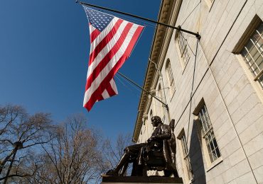 Harvard Teaches U.S. Leaders a Valuable Lesson