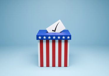 Voters Should Pick their Candidates, Not Party Bosses