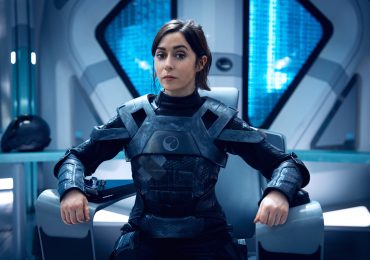How Black Mirror‘s Satisfying ‘USS Callister’ Sequel Builds on One of Its Best Twists