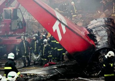The True Story Behind Netflix’s Aviation Disaster Documentary A Tragedy Foretold: Flight 3054