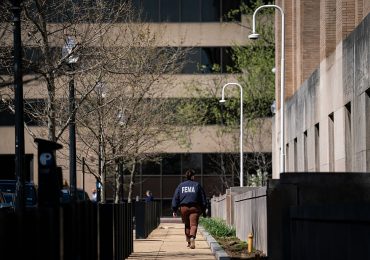 Trump Administration Cancels $188M in Grants for New York City to Shelter Migrants