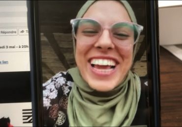 Photojournalist Fatma Hassona, Subject of an Upcoming Documentary, Killed in Gaza