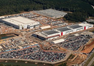 Why Tax Breaks for Data Centers Could Backfire on States
