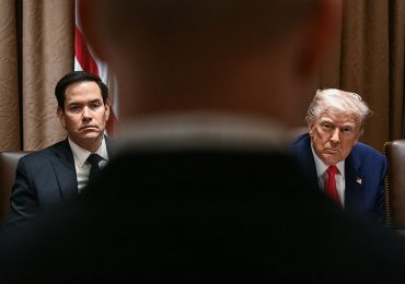 Why Trump Will Blink First on China