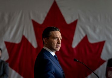 Pierre Poilievre Is the Ron DeSantis of Canada