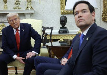 Ahead of Canada’s Election, Secretary of State Marco Rubio Speaks Out on Trump’s Plans to Annex the Country