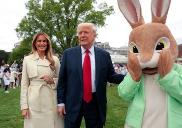Trump’s Polling Is Sinking Fast—Even On His Strongest Issues