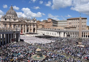 Pope Francis’ Legacy Is Celebrated by Mourners at His Funeral: ‘His Tolerance and Humility Changed the Catholic Church’