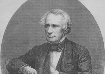 The 19th Century Thinker Who Touted Tariffs