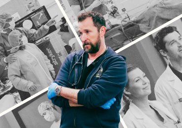 The Best Medical TV Shows to Watch After The Pitt