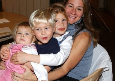 Melinda French Gates: The Parenting Lessons I Want to Pass On to My Children