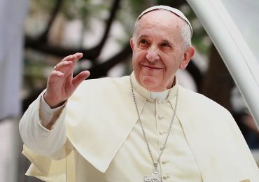 Pope Francis’ Greatest Achievement Was Emphasizing Mercy