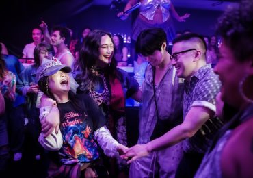 The Wedding Banquet Is a Joyous Update to a Queer Classic