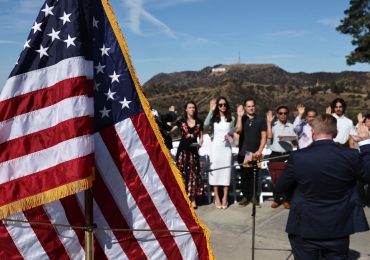 How America Became Afraid of the Other