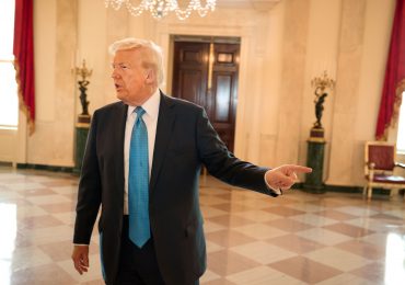 Fact-Checking What Donald Trump Said in His ‘100 Days’ Interview With TIME
