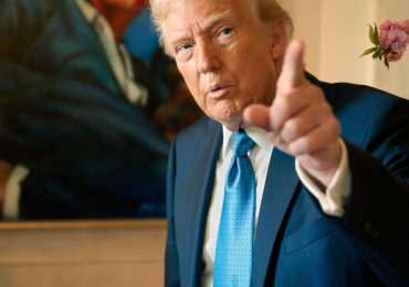 Read the Full Transcript of Donald Trump’s ‘100 Days’ Interview With TIME