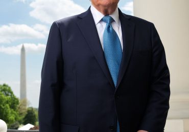 Exclusive: Inside Trump’s First 100 Days