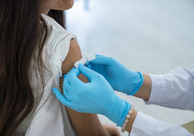 What to Know About Whooping Cough
