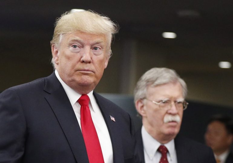‘Real reason’ behind Trump’s relentless push for Ukraine peace REVEALED by ex-top adviser – & it’s down to Obama rivalry