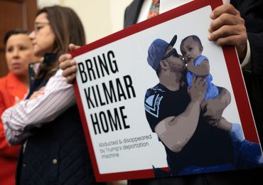 What to Know About Kilmar Abrego Garcia, the Man Mistakenly Deported to Prison in El Salvador