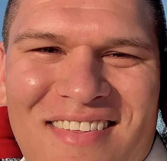 US priest Josh Sullivan kidnapped as he was dragged from pulpit at gunpoint in front of horrified worshippers
