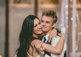A New Documentary Spotlights Nick and Aaron Carter’s Sister—But Avoids Part of the Story