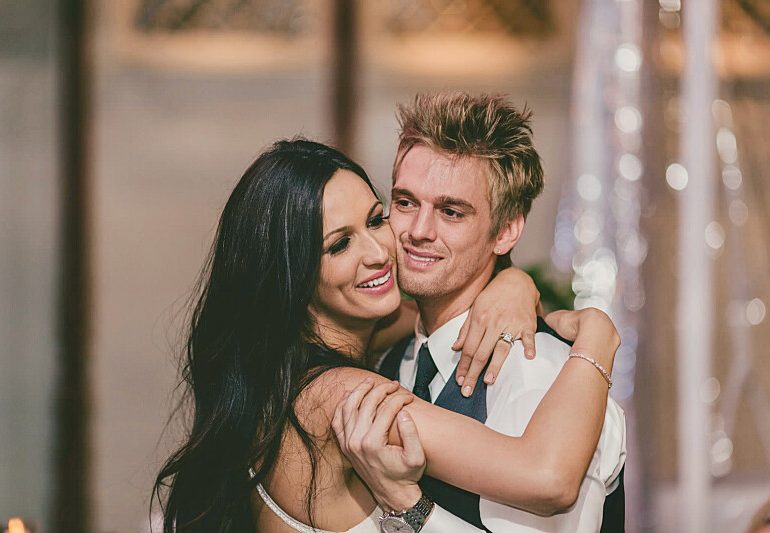 A New Documentary Spotlights Nick and Aaron Carter’s Sister—But Avoids Part of the Story