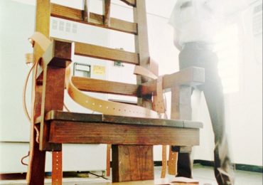 I was death row executioner & saw killer’s head burst into flames in electric chair – then everything changed