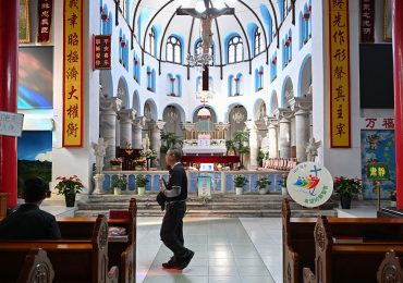 What to Know About the Vatican’s Relationship With China—and What the Next Pope Means for It