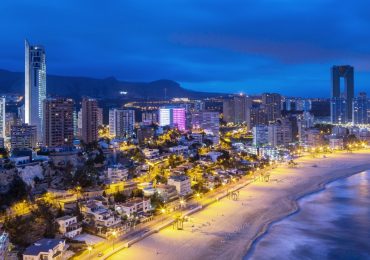 Dark side of Benidorm where Brits are attacked by ‘wolf-like’ gangs of bouncers… what holidaymakers MUST do to stay safe