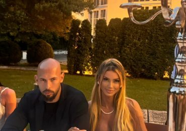 Andrew Tate’s ex-girlfriend Bri Stern reveals his gushing ‘love bomb’ poems… before she was left fearing for her life