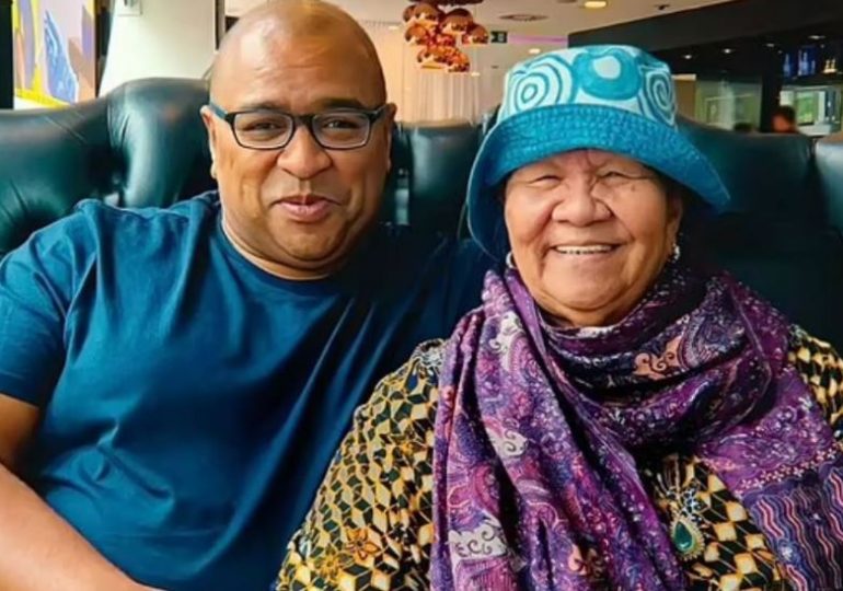 Brit Netflix ‘con mum’ Dionne Marie Hanna ‘who scammed her own SON’ arrested after victims recognised her from hit show