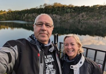 Brit couple killed in Naples cable car disaster were ‘enjoying their retirement’ as officials probe manslaughter charges