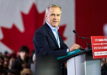 Canadians head to polls for snap ‘Trump Election’ that will shape future in face of ‘51st state’ threat & tariff blitz