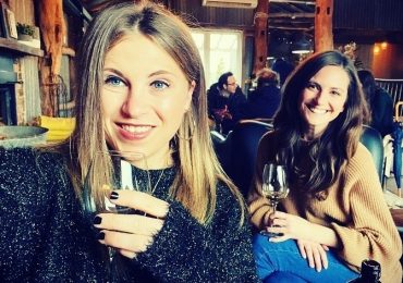 Brit, 38, dies after running through glass door & slicing artery in arm after ‘argument with boyfriend’ in Australia