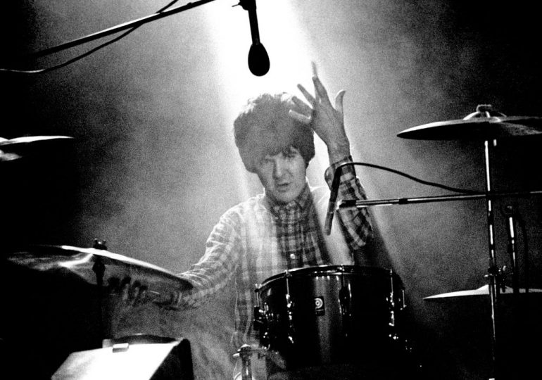 Rock & Roll Hall of Famer Clem Burke, Drummer of Blondie, Dies at 70