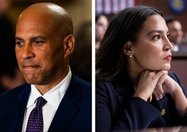 These Democrats’ Fundraising Hauls Make Them Players To Watch