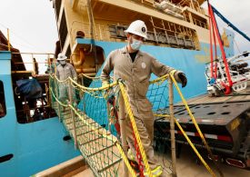 How Trump Could Boost Deep-Sea Mining