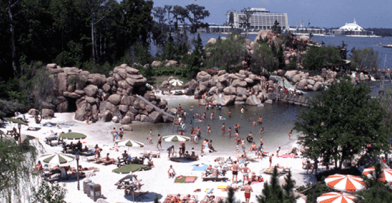 Inside Disney’s eerie abandoned park left to rot for decades after string of deaths…before fans spot signs of ‘comeback’