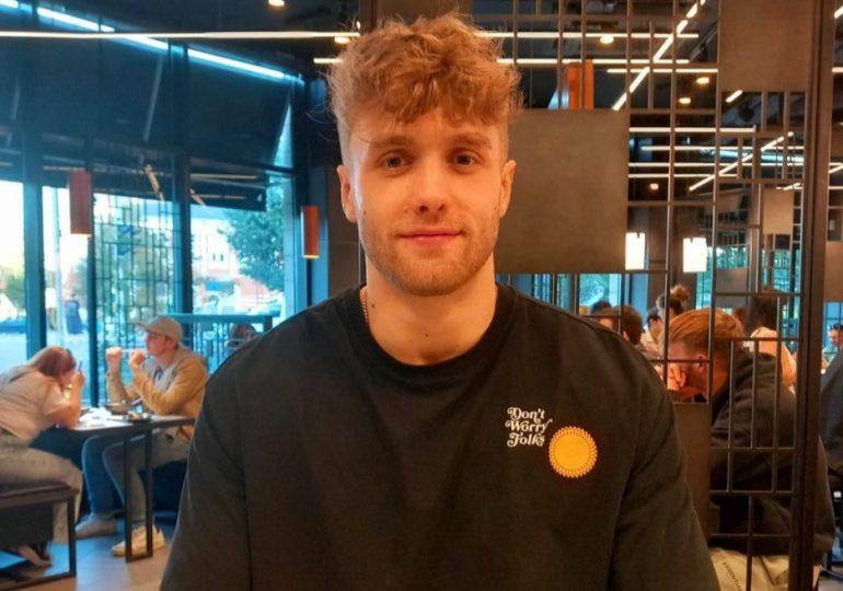 Mystery as Brit tourist, 26, missing for more than a month after vanishing in Thailand while visiting party island