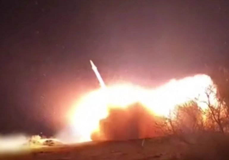 US & Israel’s blitz on Iran ‘is just weeks away’ as Trump’s nuke deadline nears… & it will ‘just be first blow’