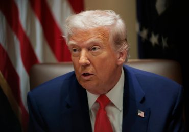 Brits count cost of Trump’s global trade chaos as UK loses tariff edge over EU